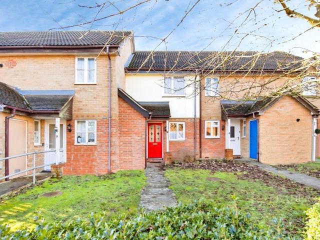 House for sale in East Tuddenham, Norfolk