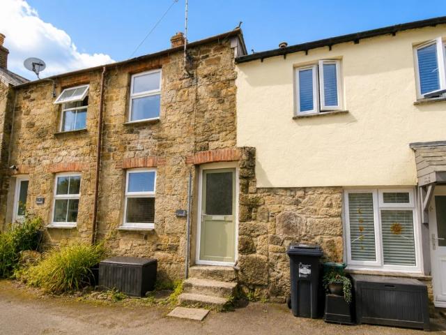 House for sale in Lanivet, Cornwall