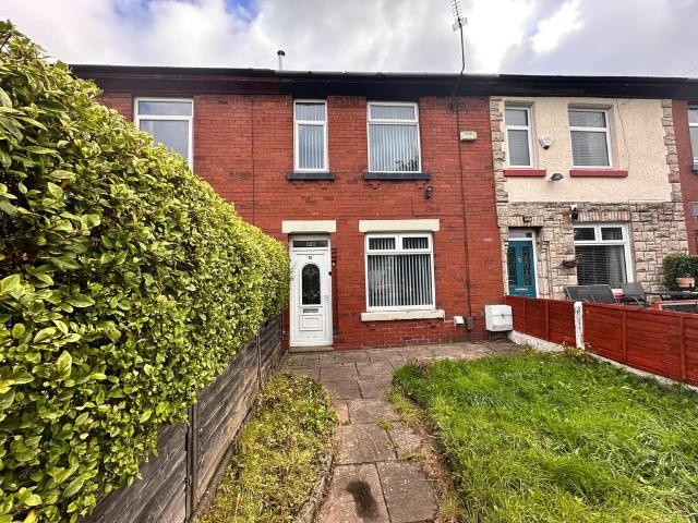House for sale in Castleton, Rochdale