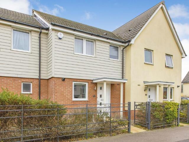 House for sale in Arrington, Cambridgeshire