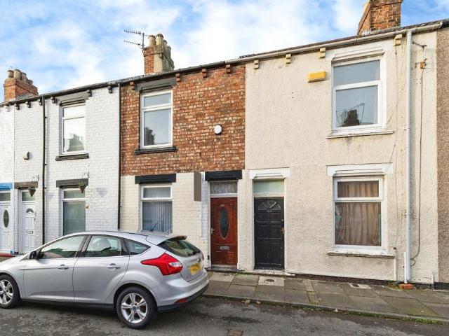 House for sale in Gresham, Middlesbrough