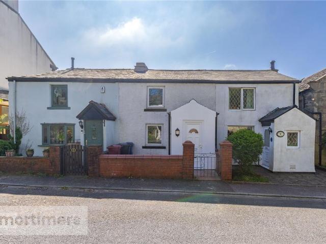 House for sale in Sunnybower, Blackburn