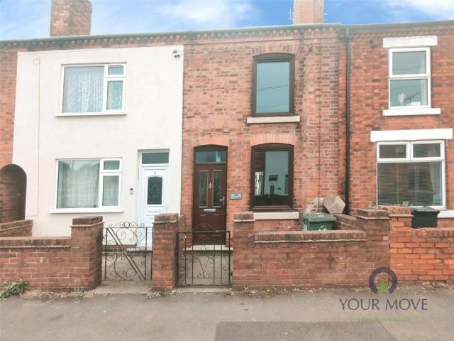 House for sale in Kedleston, East Midlands