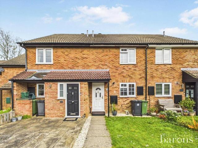 House for sale in Priest Down, Hampshire