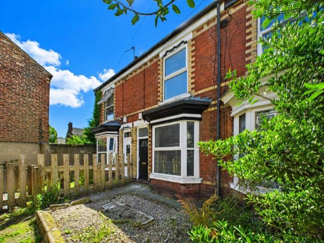 House for sale in Avenues, Hull