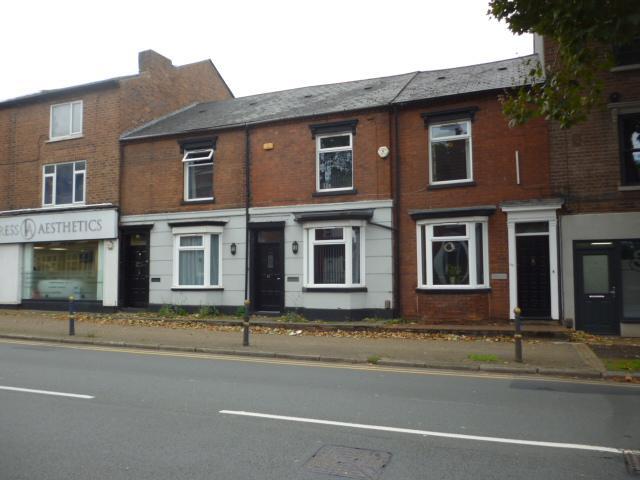 House for sale in Stourbridge, West Midlands