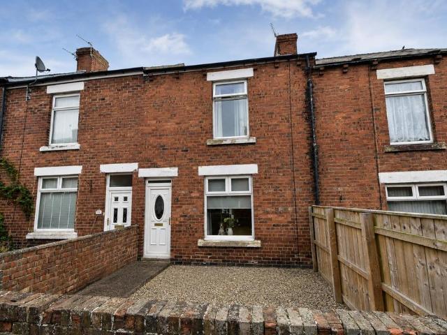 House for sale in Stanley