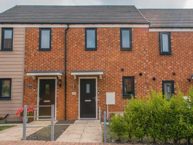 House for sale in Holystone, North Tyneside