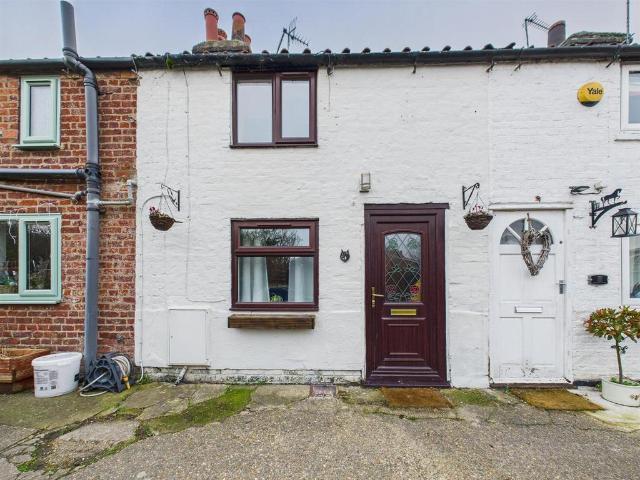 House for sale in Kilham, East Riding Of Yorkshire