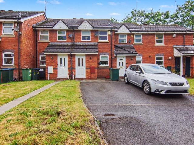 House for sale in Spon End, West Midlands