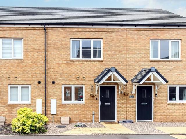 House for sale in Stanton Cross, Wellingborough