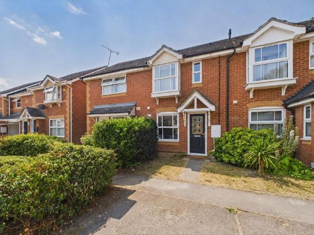 House for sale in Binfield