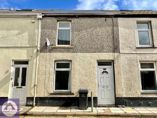 House for sale in Wales