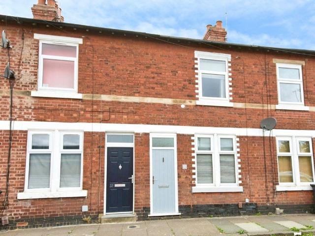 House for sale in Long Eaton, Erewash