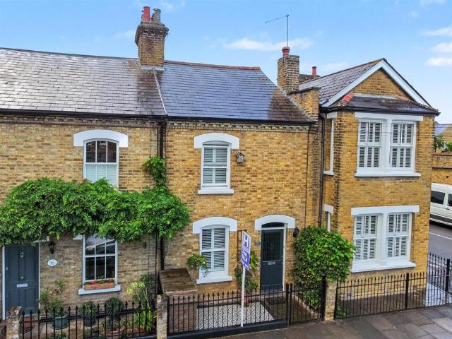 House for sale in London Borough of Enfield, Greater London
