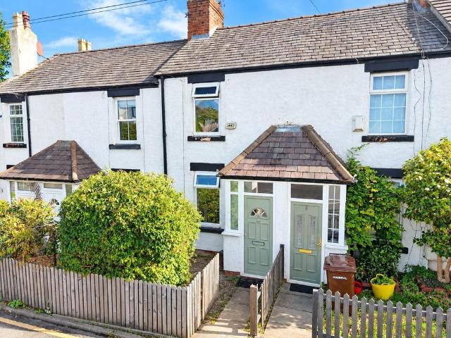 House for sale in Heswall, Liverpool City Region