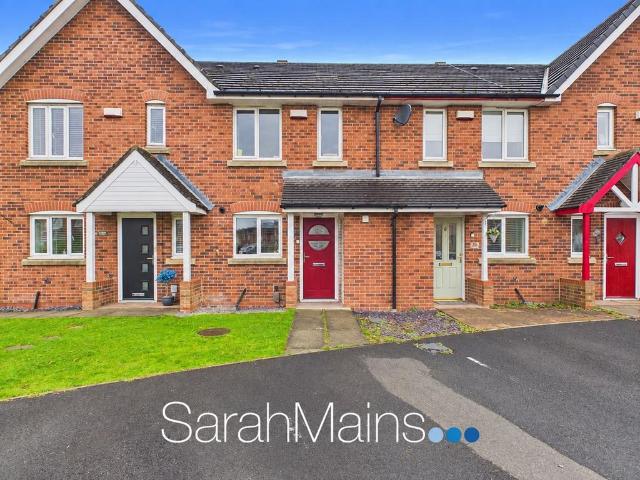 House for sale in Pelaw, Gateshead