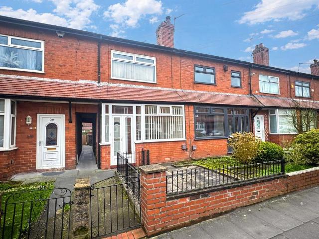 House for sale in Bury, Isle Of Man