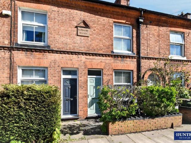 House for sale in South Wigston, Wigston Magna