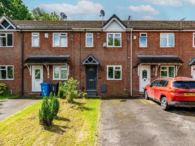 House for sale in Halton