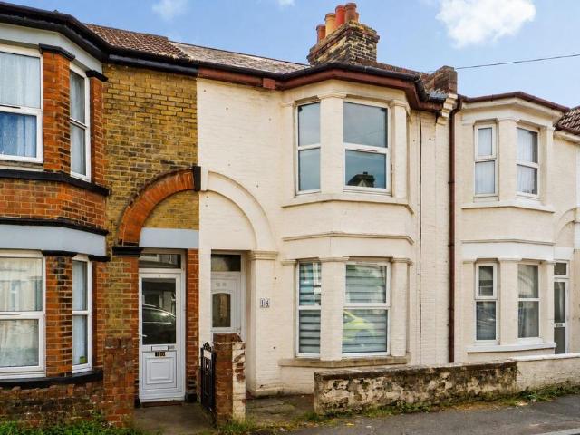 House for sale in Tower Hamlets, Ash