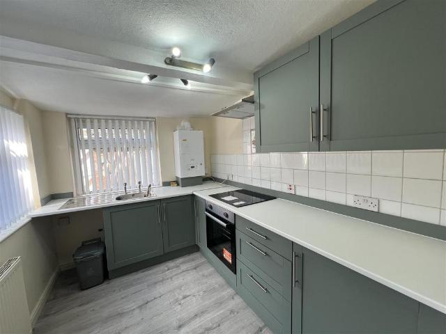 House for sale in Albert Hill, Darlington