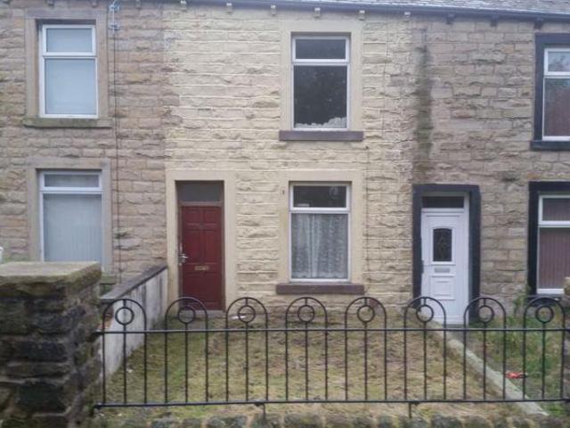 House for sale in Padiham, Burnley
