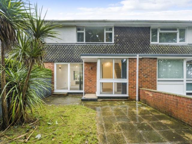 House for sale in Ermine West, Brayford