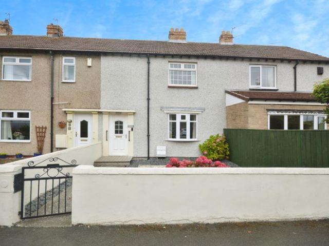 House for sale in Amble By the Sea, Amble