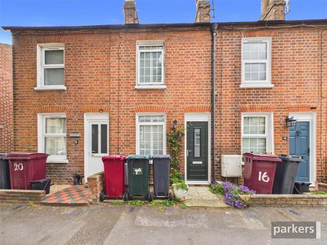 House for sale in Newtown, Reading