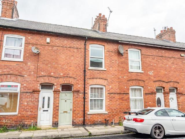 House for sale in Bell Farm, High Field