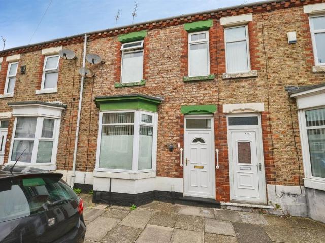 House for sale in Teesdale, Thornaby-on-tees