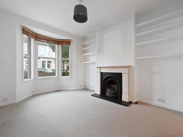 House for sale in Shepherd's Bush, Greater London