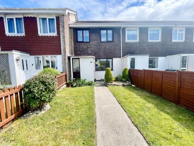 House for sale in South Tehidy, Cornwall