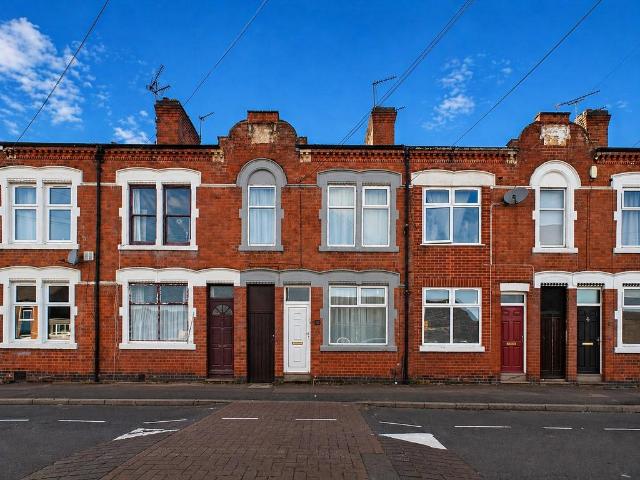House for sale in West End, Old Wharf