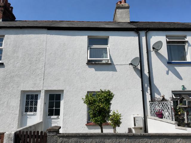 House for sale in Highweek, Bridford