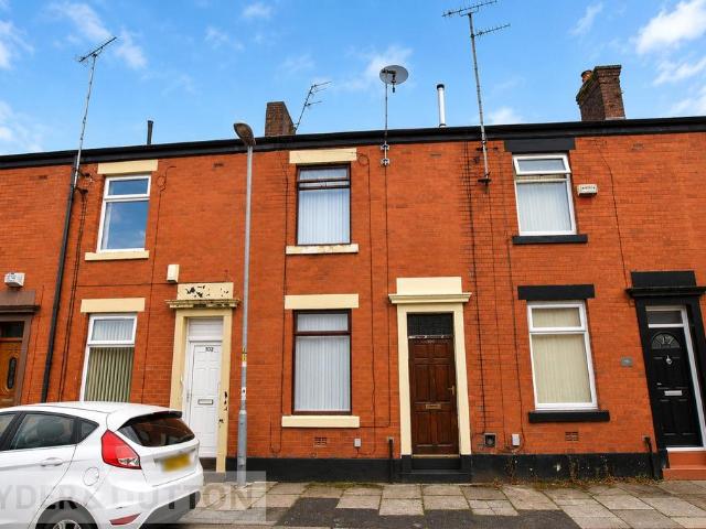 House for sale in Buckley, Burnedge
