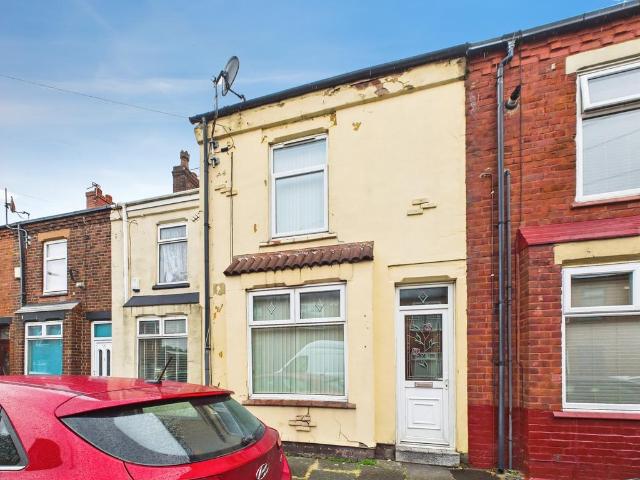 House for sale in Scholes, Wigan