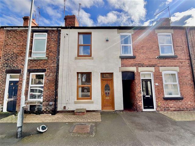 House for sale in Richmond Park, Kimberworth