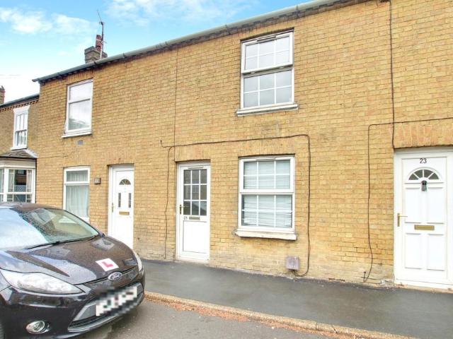 House for sale in Chatteris, Fenland