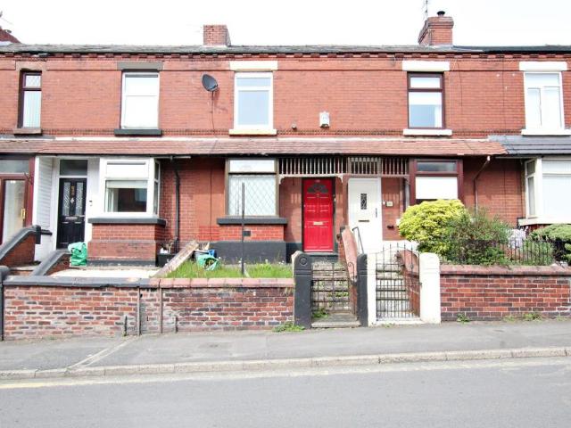 House for sale in St. Helens, St Helens