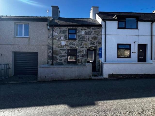 House for sale in Wales