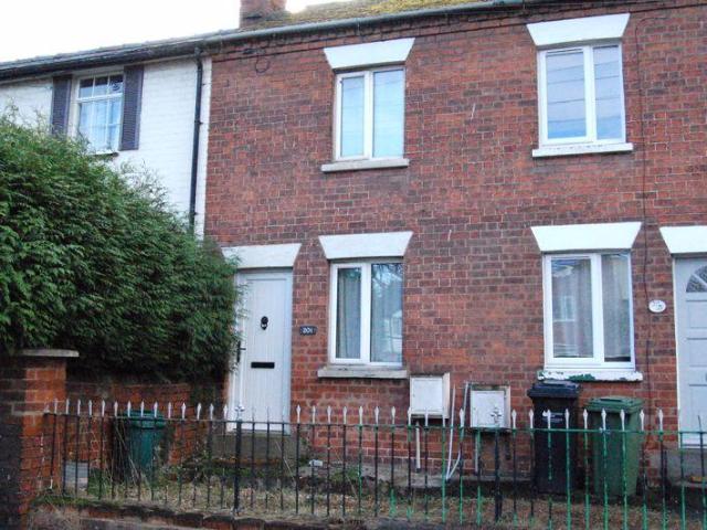 House for sale in Westfields, Lower Bullingham