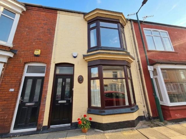 House for sale in Redcar, Tees Valley