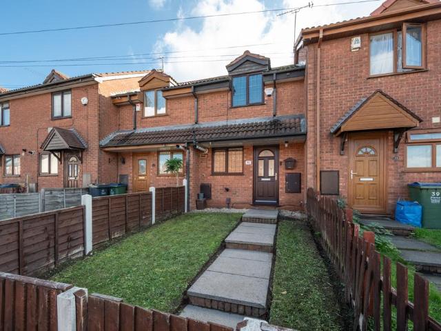 House for sale in Hall End, Sandwell