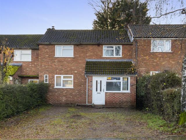 House for sale in Bishops Frome