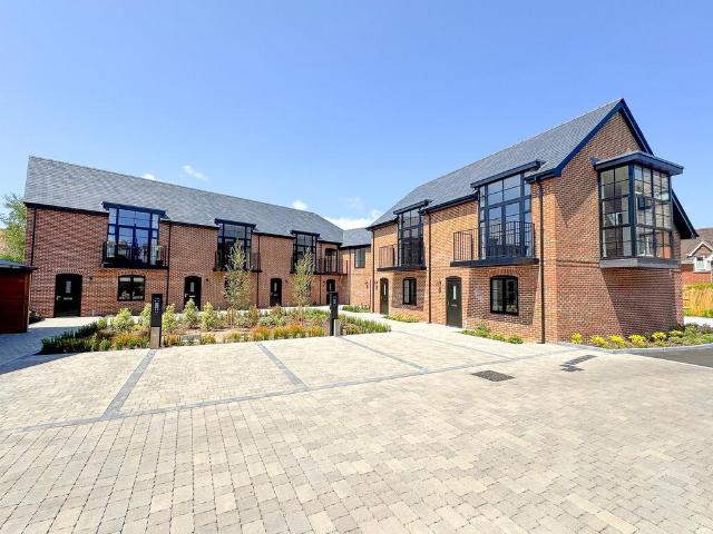 House for sale in Ashurst Bridge, Isle Of Man