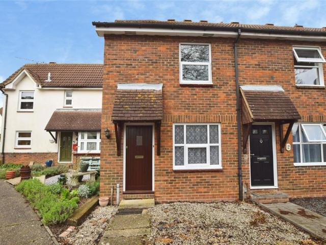 House for sale in Chelmsford, Essex