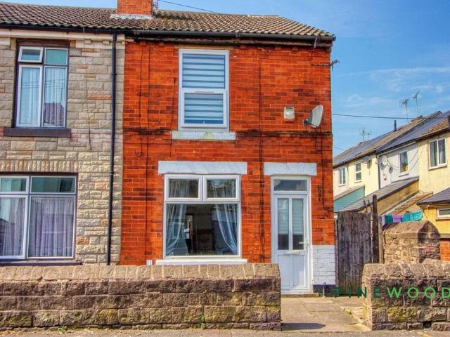 House for sale in Potters Corner, East Midlands