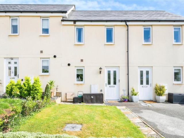 House for sale in Redannick, Penweathers